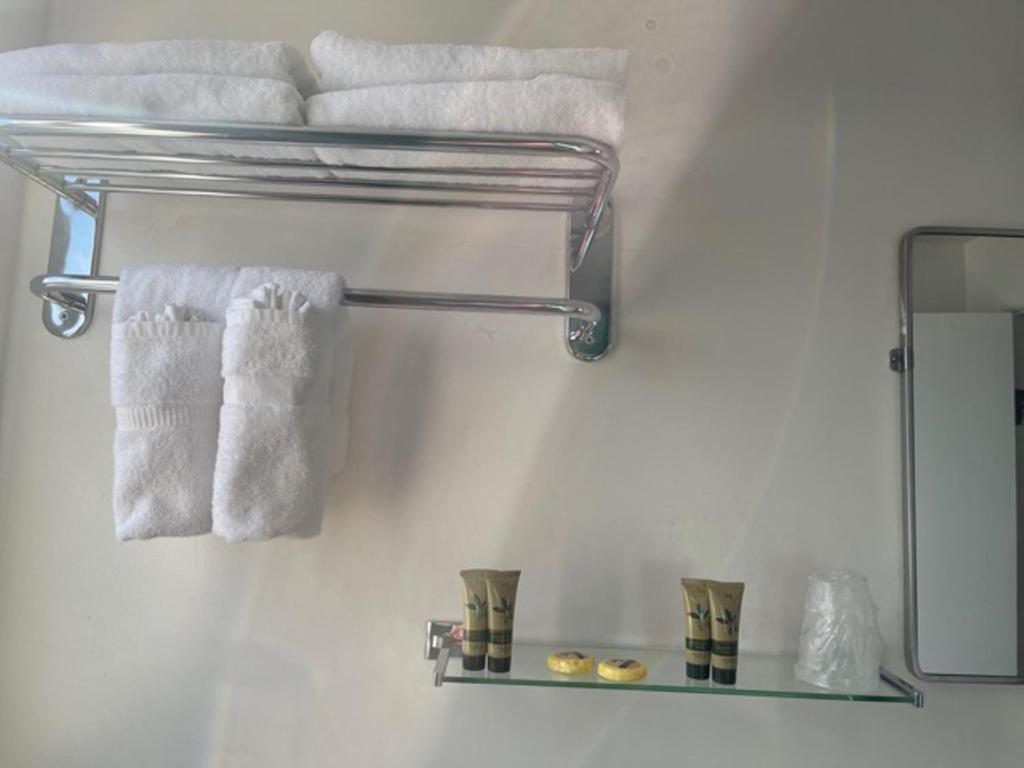 Fotografie z fotogalerie ubytování Ephrata Inn Motel v destinaci Ephrata