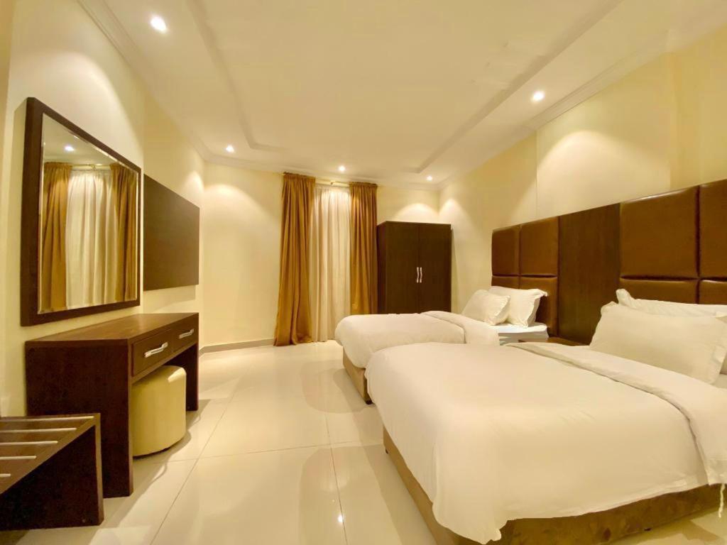 فندق سكاي بلو، الباحة – أحدث أسعار 2023