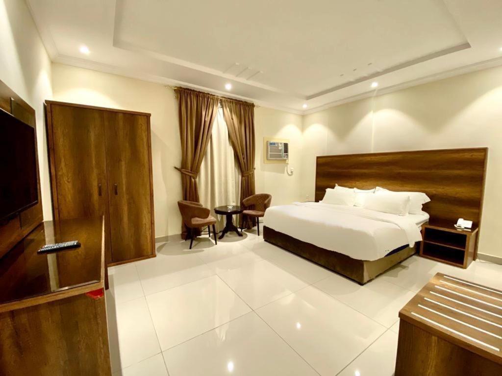 Sky Blue Hotel - Estúdio