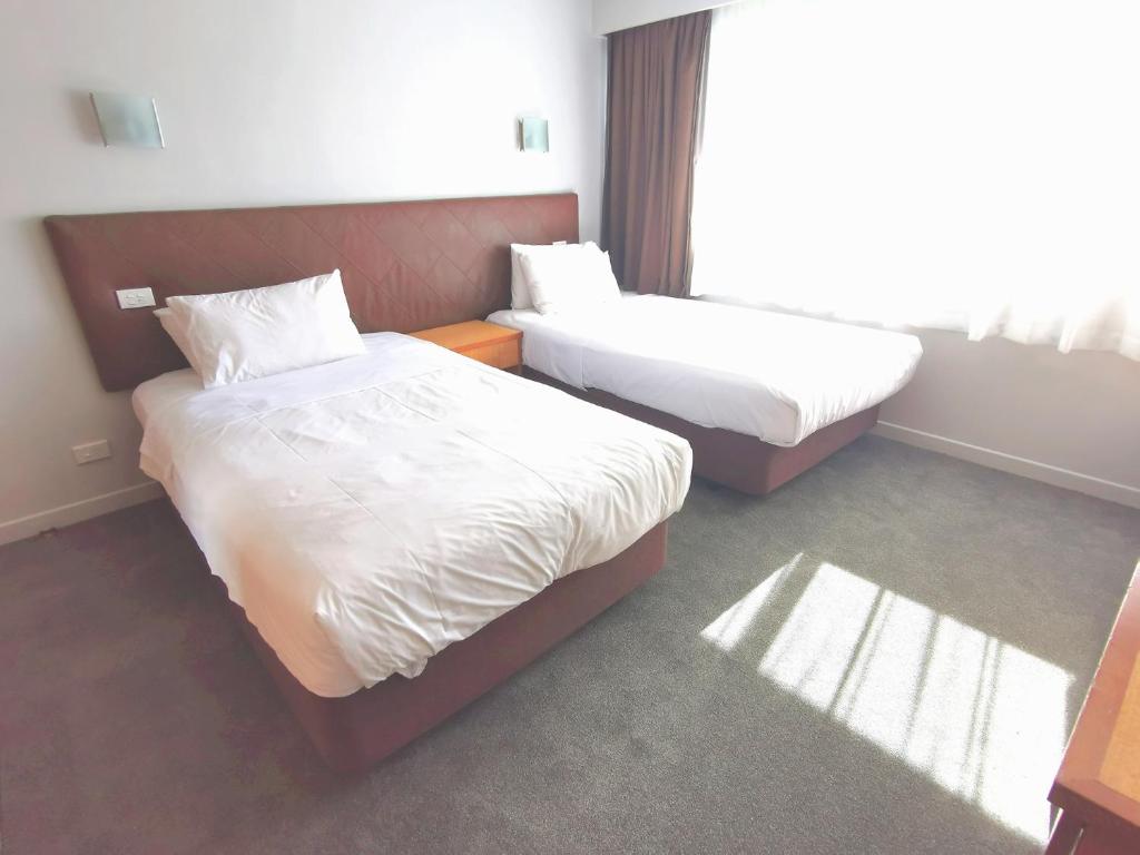 Boulevard Hotel - Resim 37