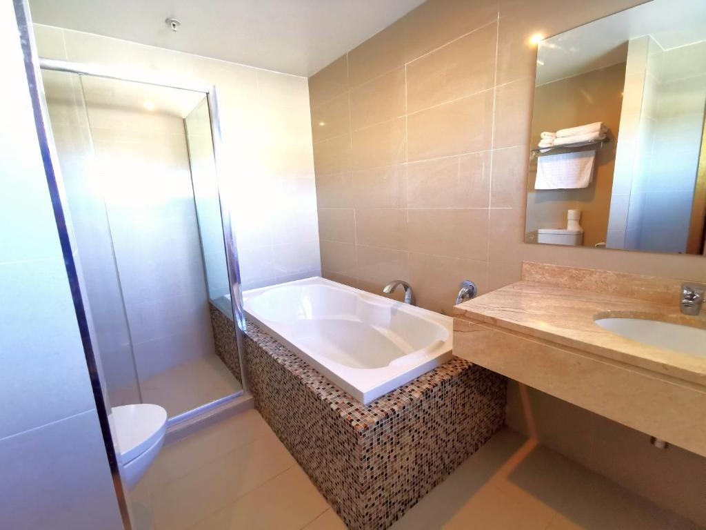 Boulevard Hotel - Resim 33