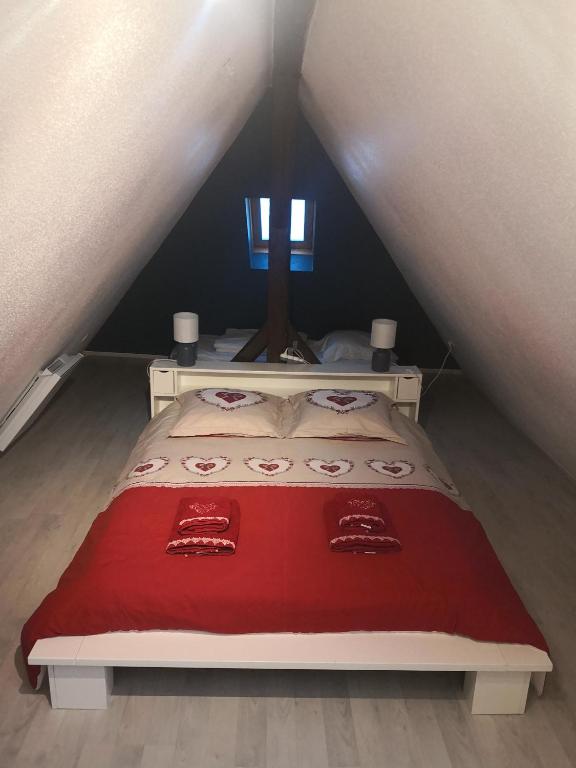 "appartement au centre & parking" Logement Petite Venise – photo 14