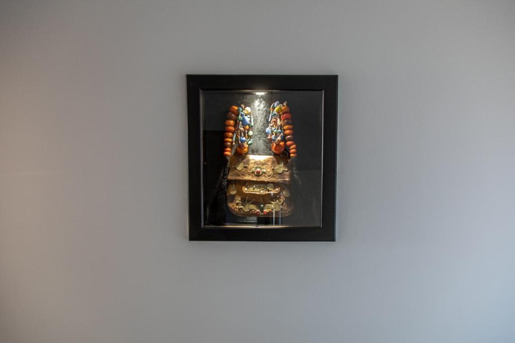 Fotografie z fotogalerie ubytování Pure apartments v destinaci Taroudant