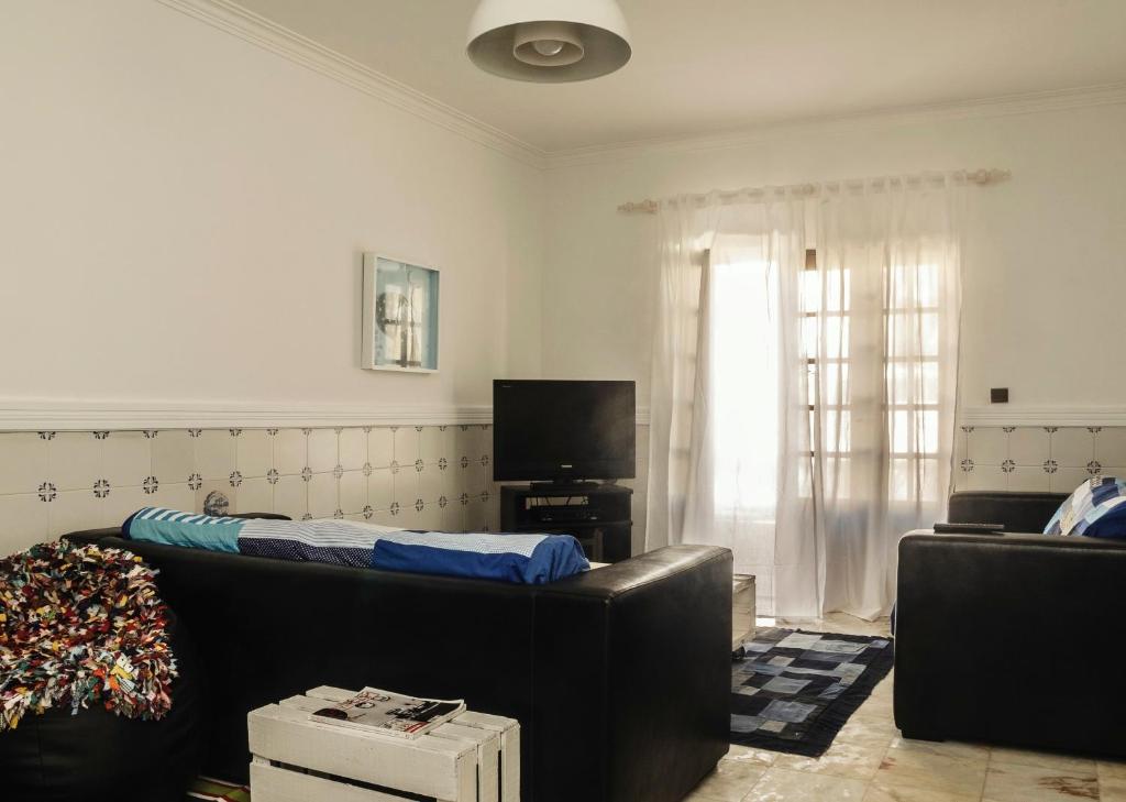 Santa Beach House - 12