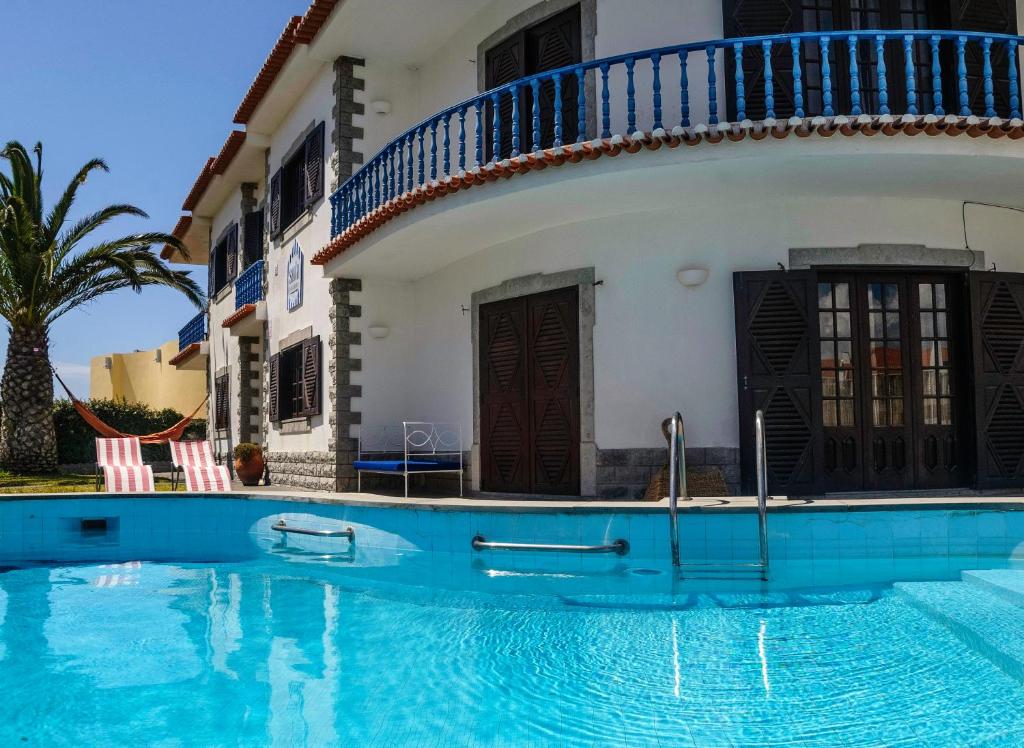 Santa Beach House - 15