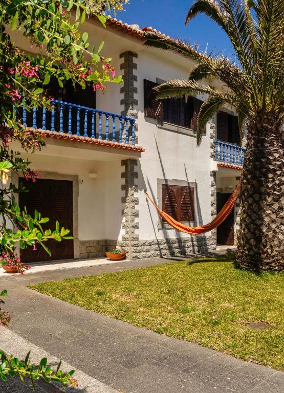 Santa Beach House - 13