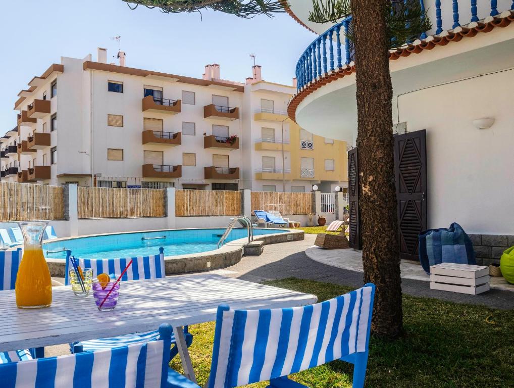 Santa Beach House - 10