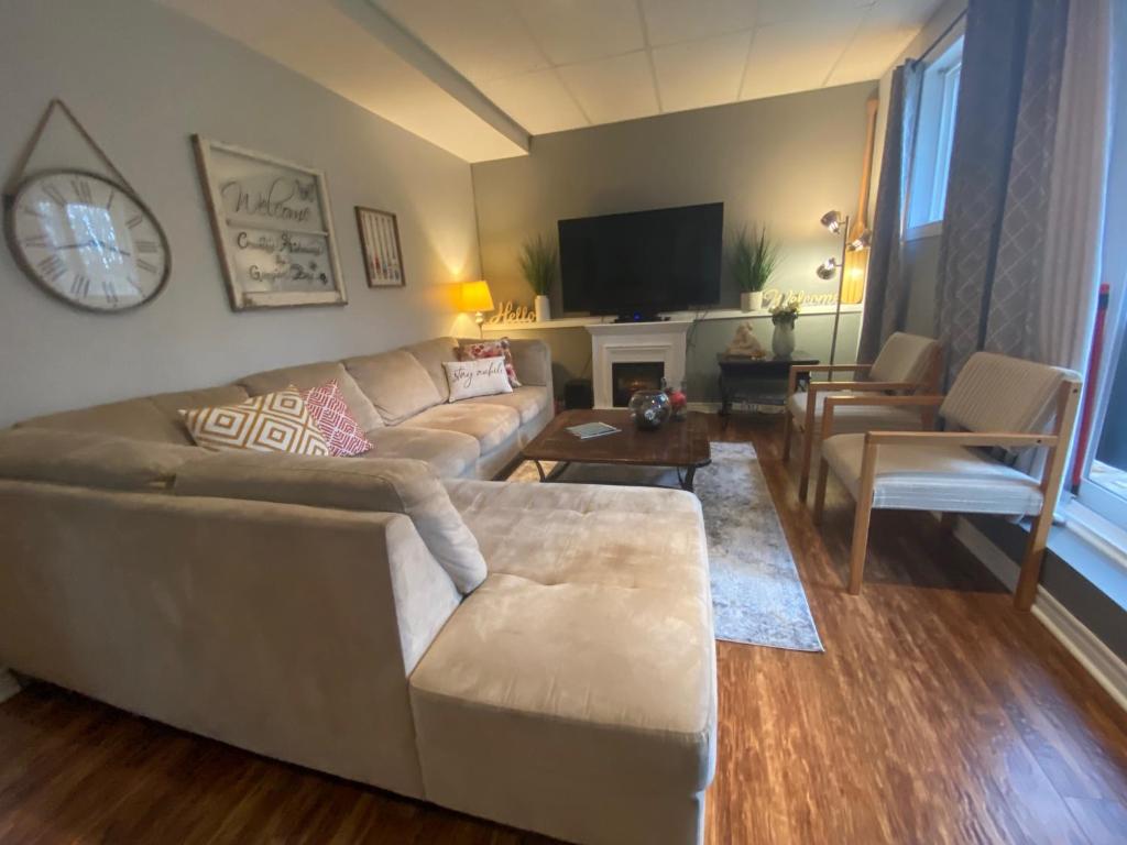 Country Hideaway short term rental, Waubaushene Prezzi aggiornati per