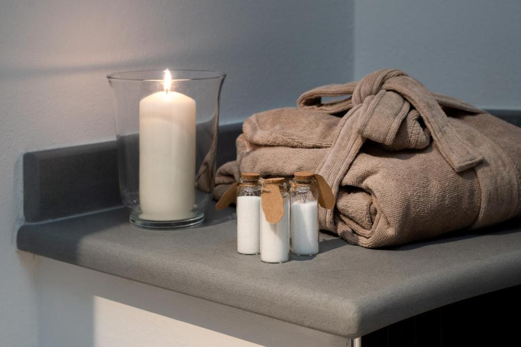 Kép F1RST Suite Apartment & SPA szállásáról Firenzében a galériában