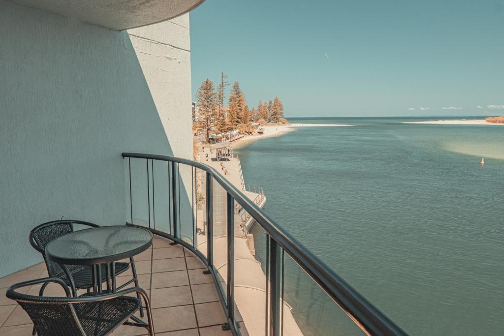 Příroda nedaleko aparthotelu