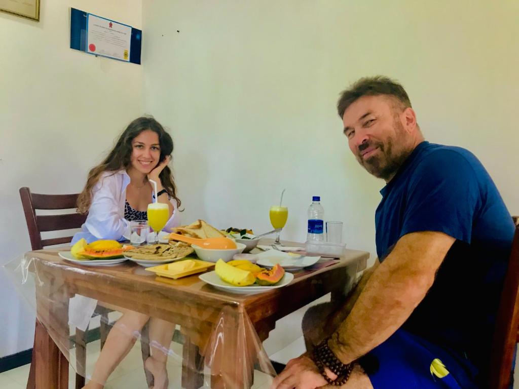 Sahana Sri Villa - 17