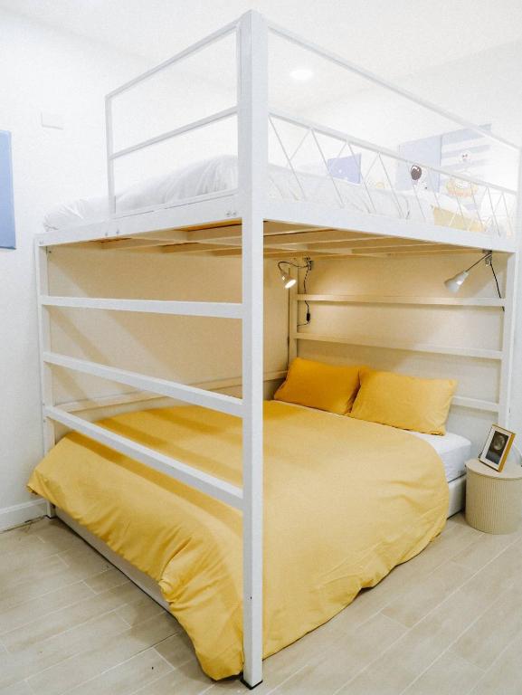 Bloomin' Moon hostel & cafe, Chiang Mai Old Town - 14