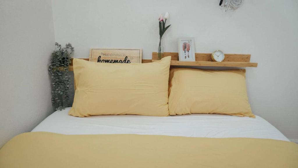 Bloomin' Moon hostel & cafe, Chiang Mai Old Town - 4