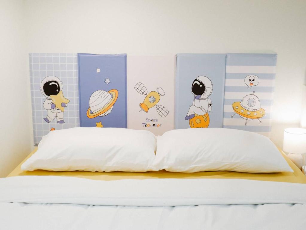 Bloomin' Moon hostel & cafe, Chiang Mai Old Town - 13