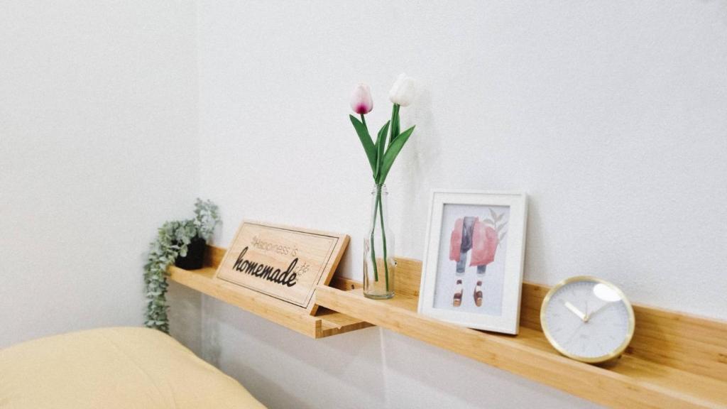 Bloomin' Moon hostel & cafe, Chiang Mai Old Town - 5