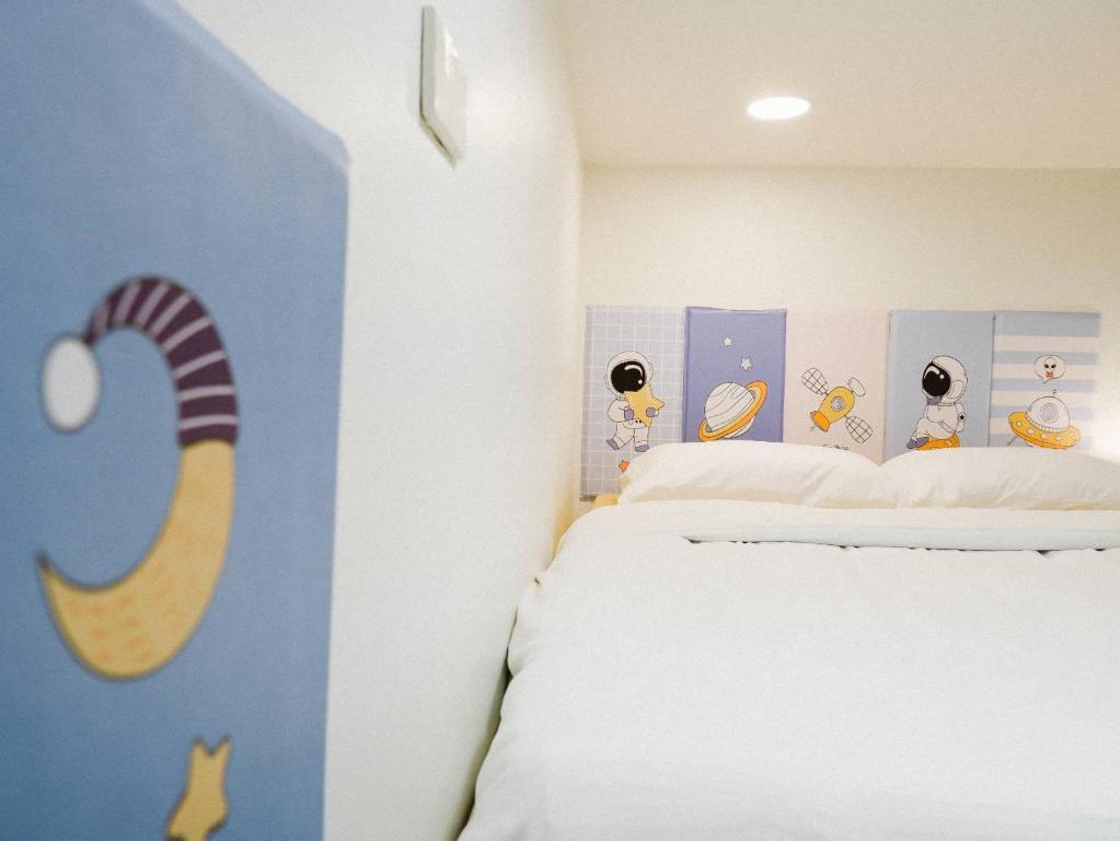 Bloomin' Moon hostel & cafe, Chiang Mai Old Town - 16