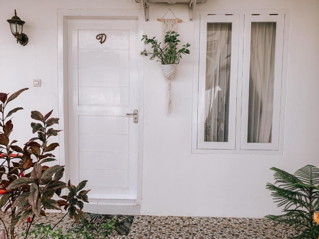 Tropical Paradiso Homestay