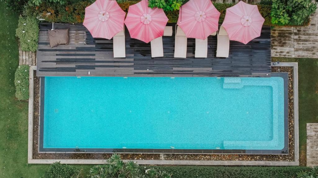 Maraya Hotel & Resort - Resim 26