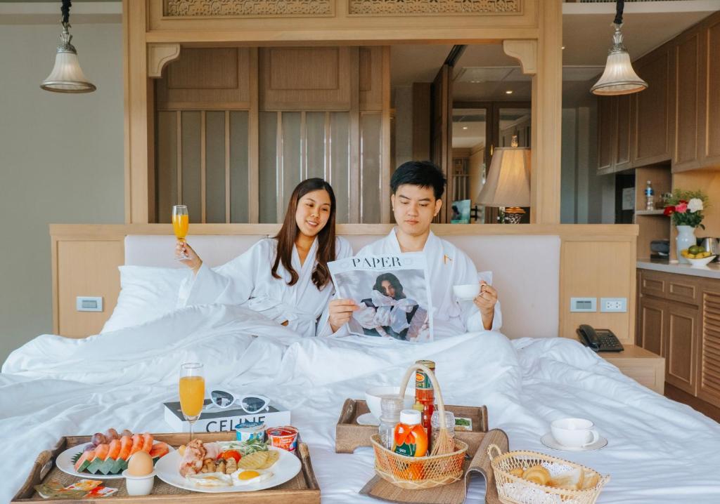 Maraya Hotel & Resort - Resim 28