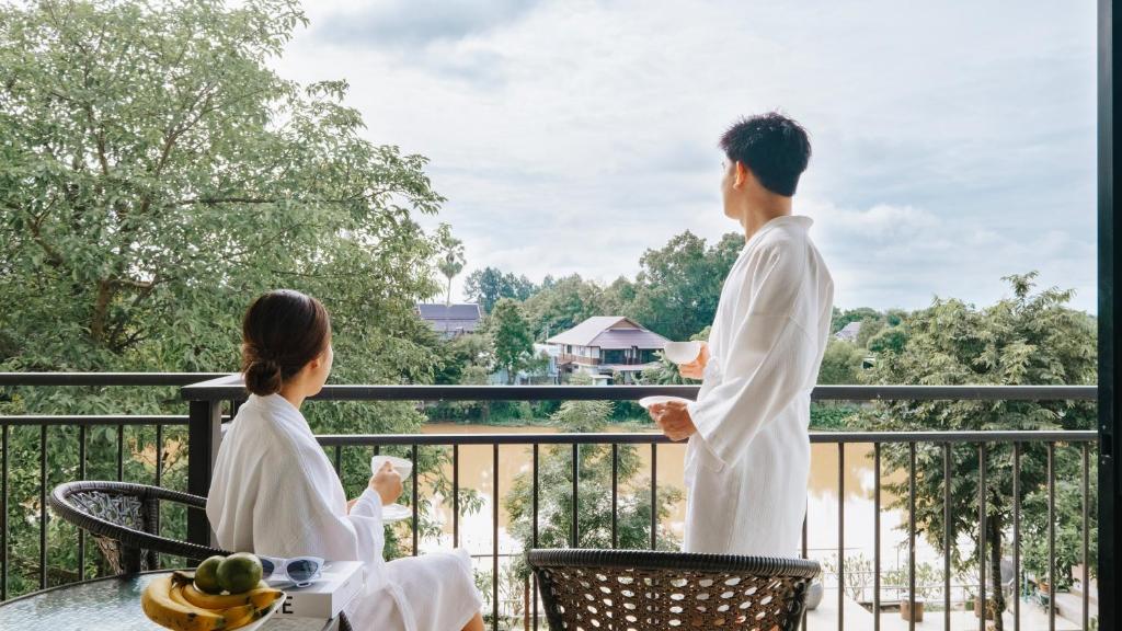 Maraya Hotel & Resort - Resim 27