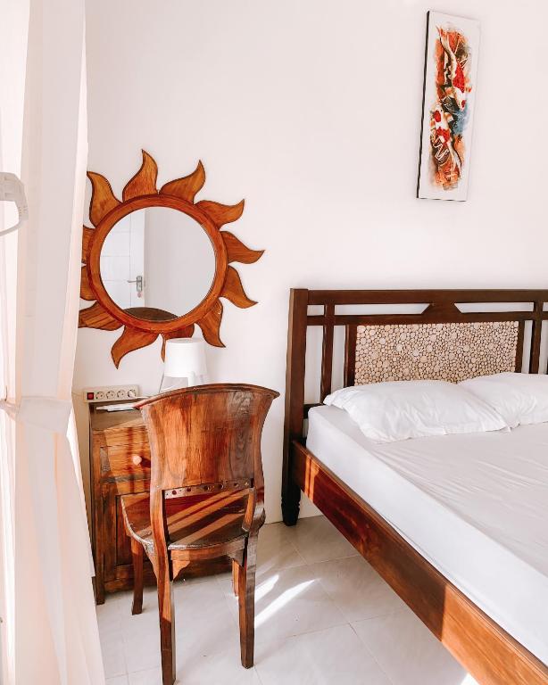 Tropical Paradiso Homestay - Habitación Doble