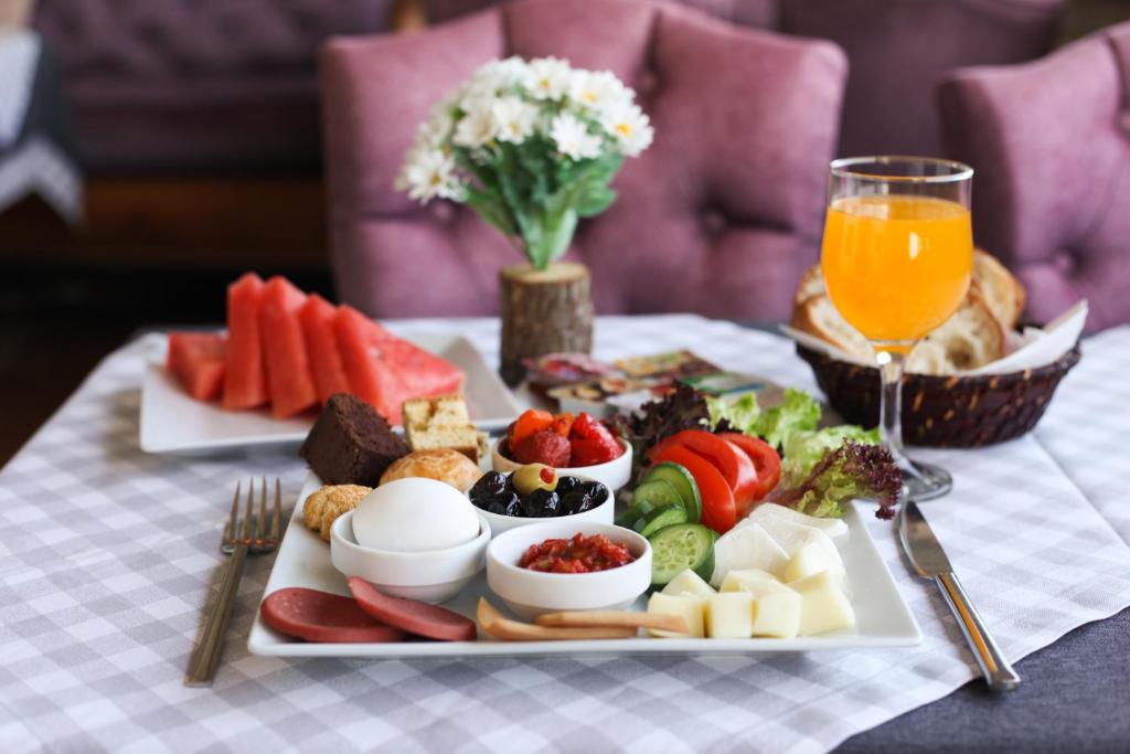 رزرو هتل، هتل بزرگ فورچون و اسپا، آژانس مسافرتی آسمان سپید
