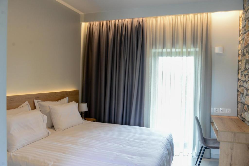 Comfort Suites & Rooms - Habitación Doble De Lujo