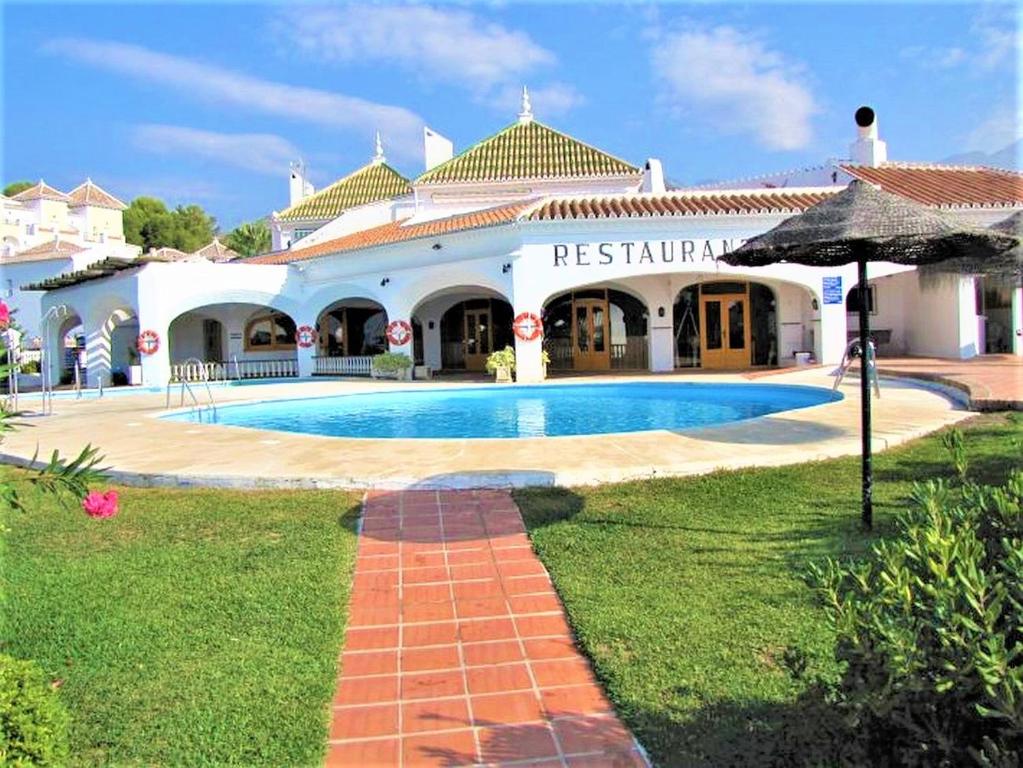 Capistrano Playa 116 Casasol