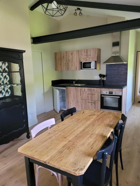 Photo de la galerie de l'établissement Maison Altinea, à Ainhoa