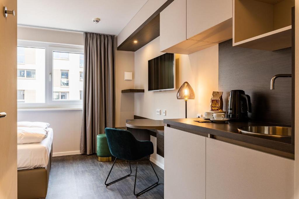 MASEVEN München Messe Trudering - Resim 26