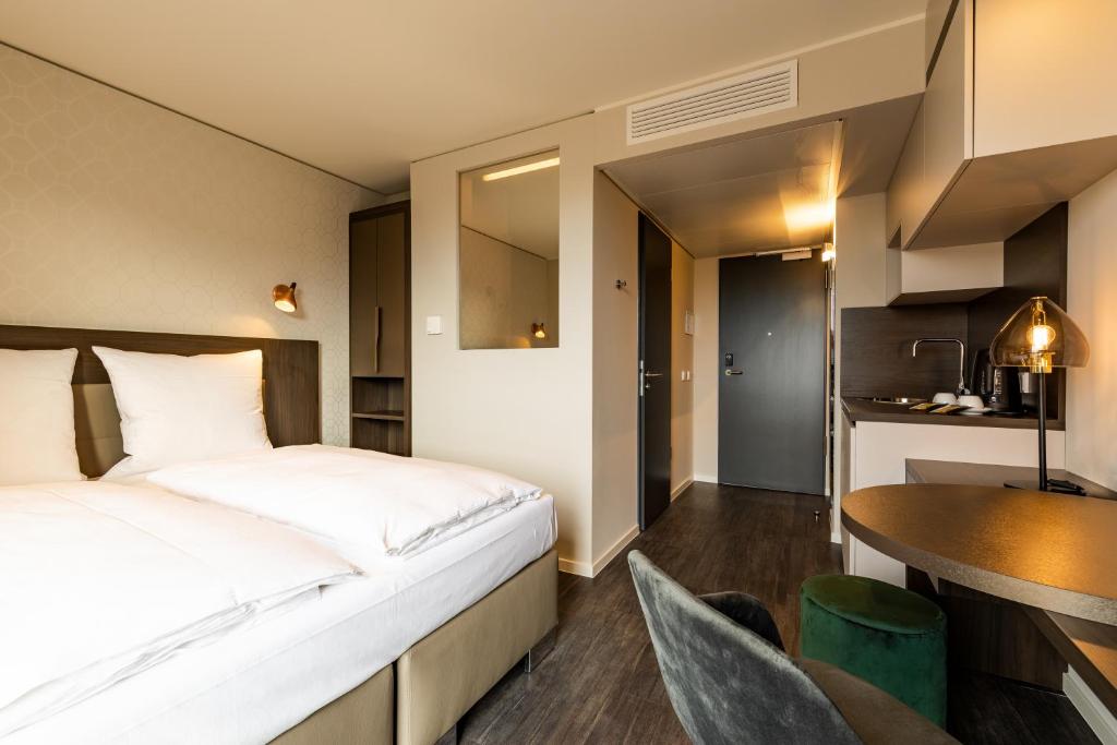 MASEVEN München Messe Trudering - Resim 28