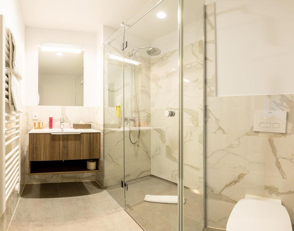 MASEVEN München Messe Trudering - Resim 31