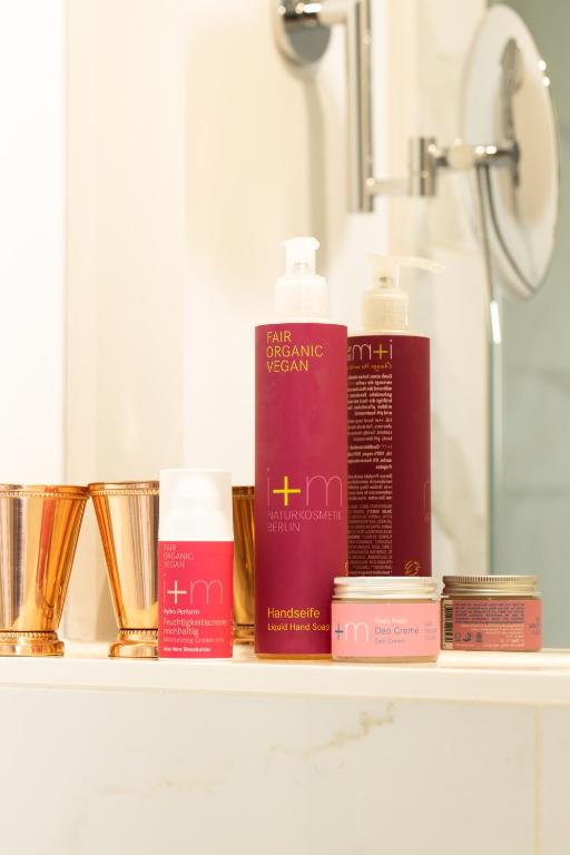 MASEVEN München Messe Trudering - Resim 33