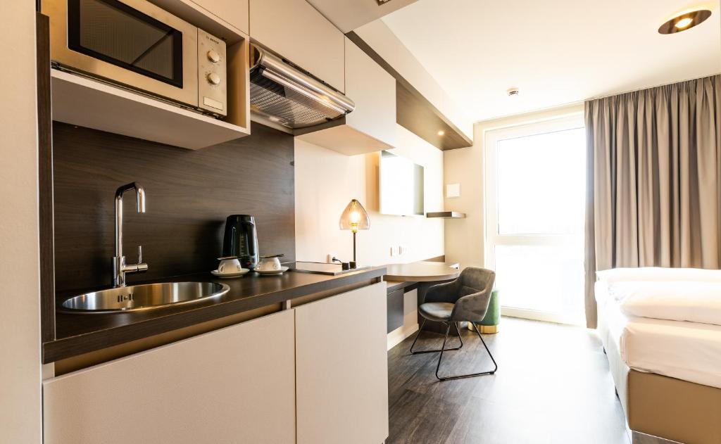 MASEVEN München Messe Trudering - Resim 35