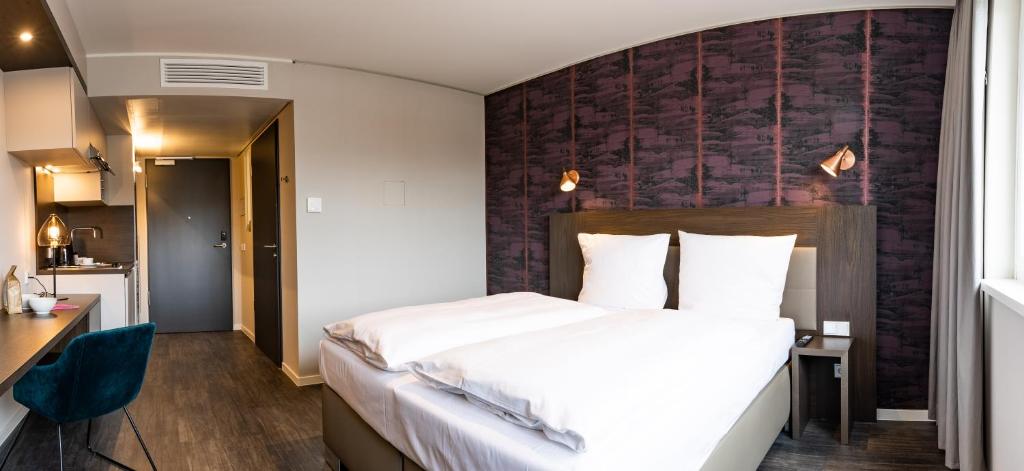 MASEVEN München Messe Trudering - Resim 36