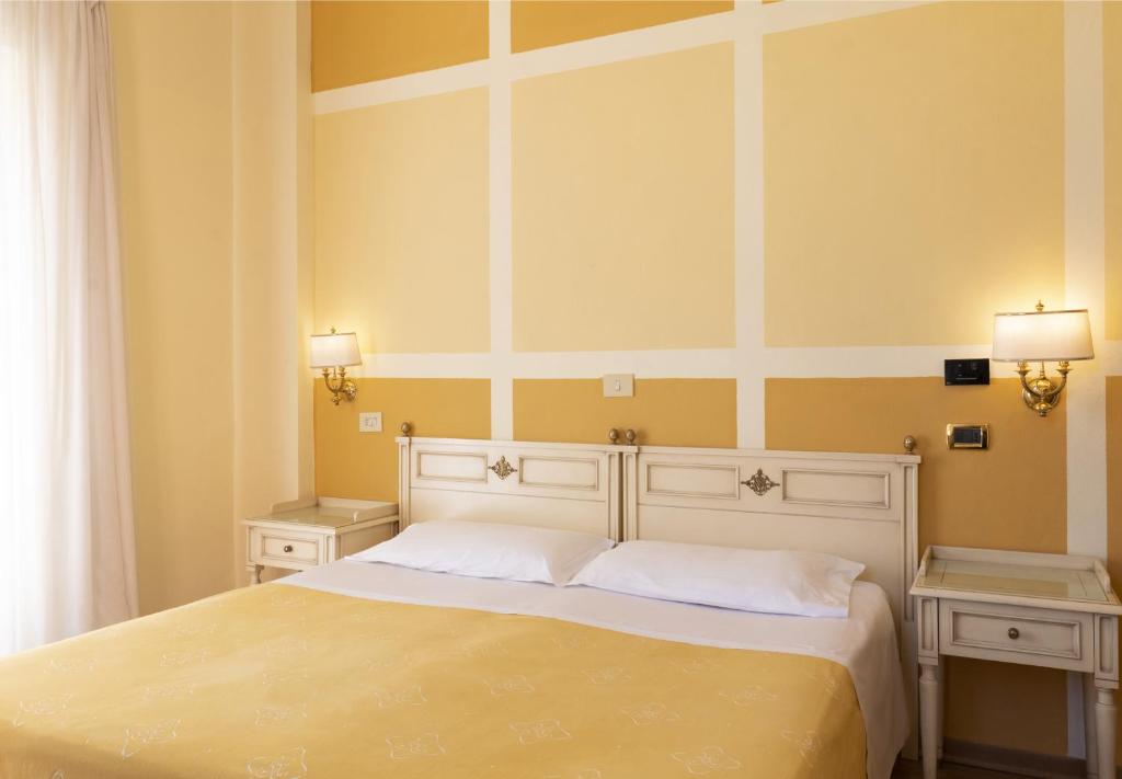 Hotel Settentrionale Esplanade - 经典的双人或双室