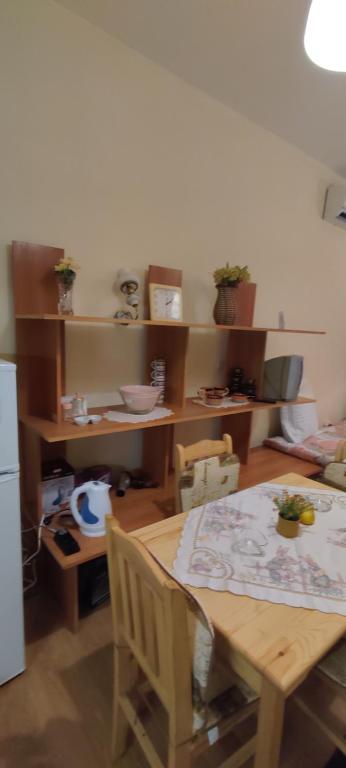 Kép Comfortable and cosy studio near NDK szállásáról Szófiában a galériában