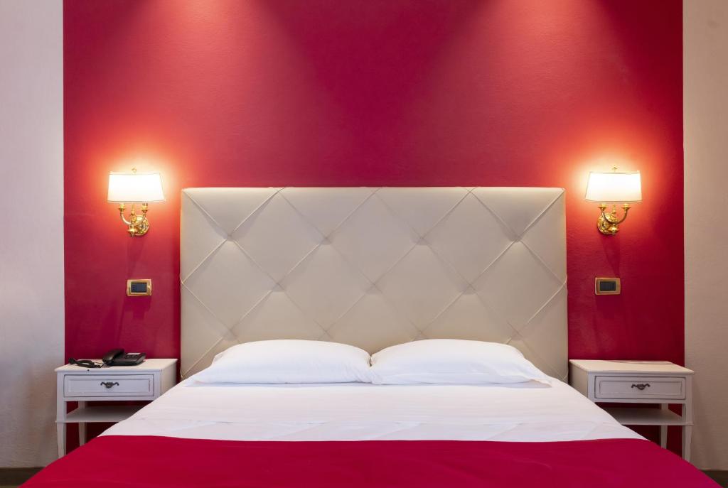 Hotel Settentrionale Esplanade - 家庭房