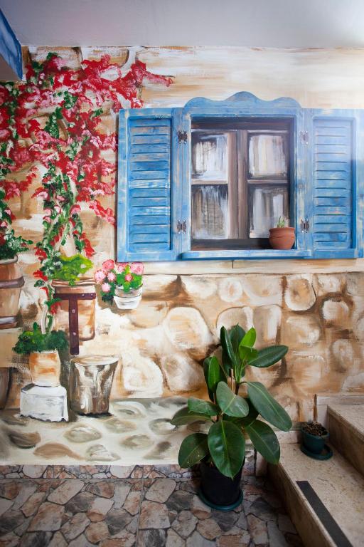 Fotografie z fotogalerie ubytování Zephyros City Otel v destinaci Datça