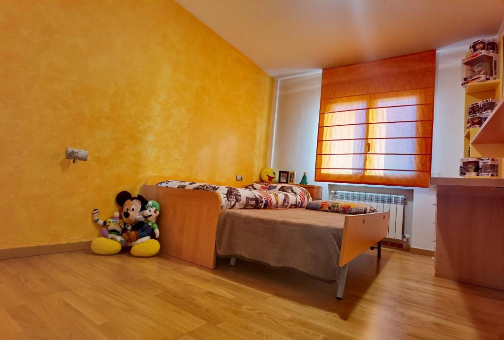 Fotografia z galérie ubytovania CASA YLENIA v destinácii Castillo de Aro