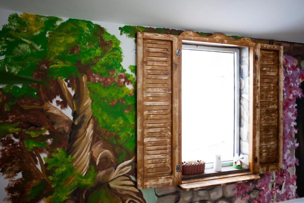 Fotografie z fotogalerie ubytování Zephyros City Otel v destinaci Datça