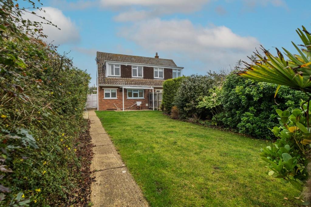 Kittiwake, Aldeburgh - Aldeburgh Coastal Cottages 6