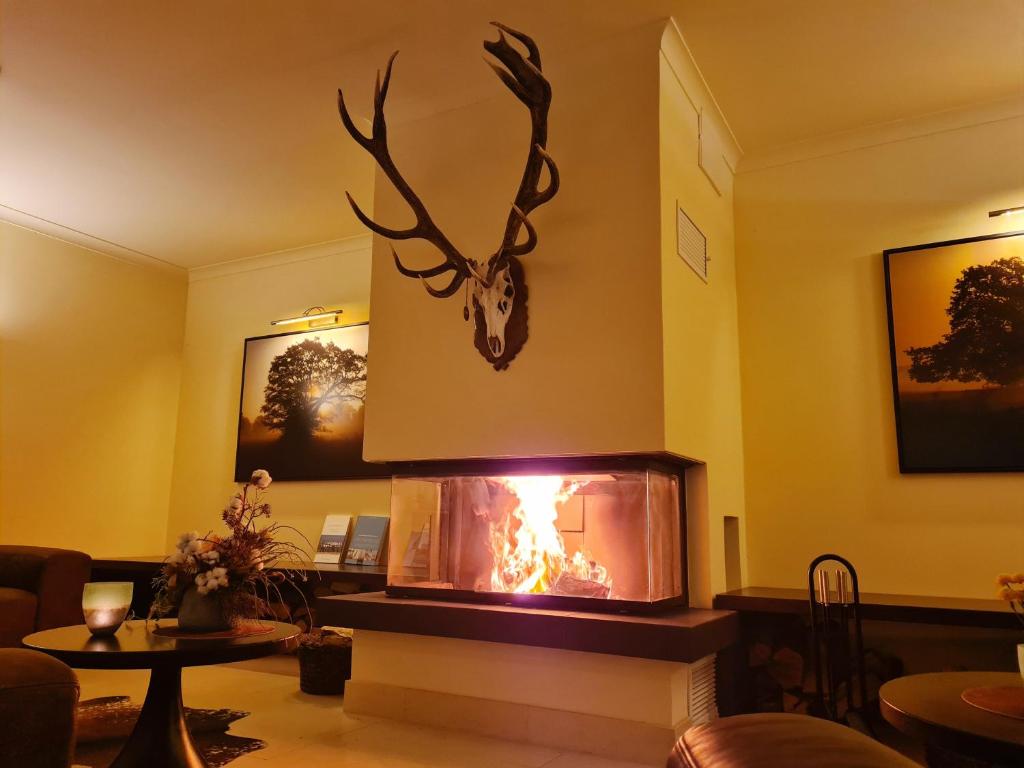 Fotografie z fotogalerie ubytování Farmer Hotel Basedow v destinaci Basedow