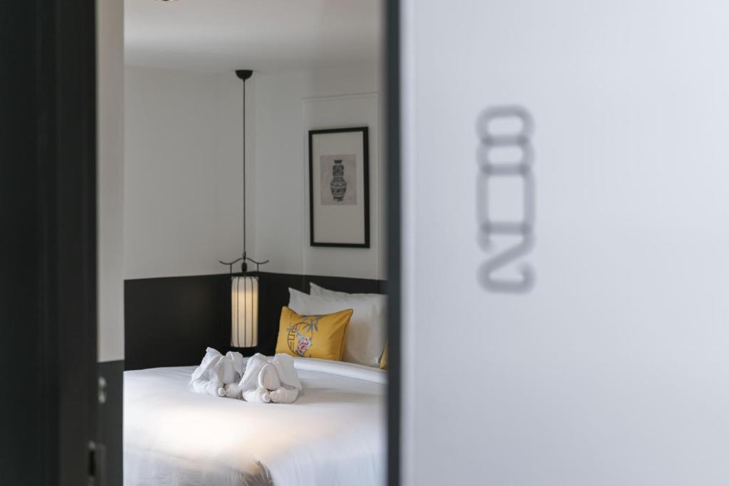 The Lantern Hatyai Hotel - Resim 16