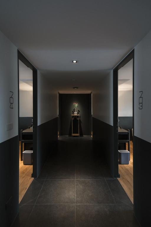 The Lantern Hatyai Hotel - Resim 43