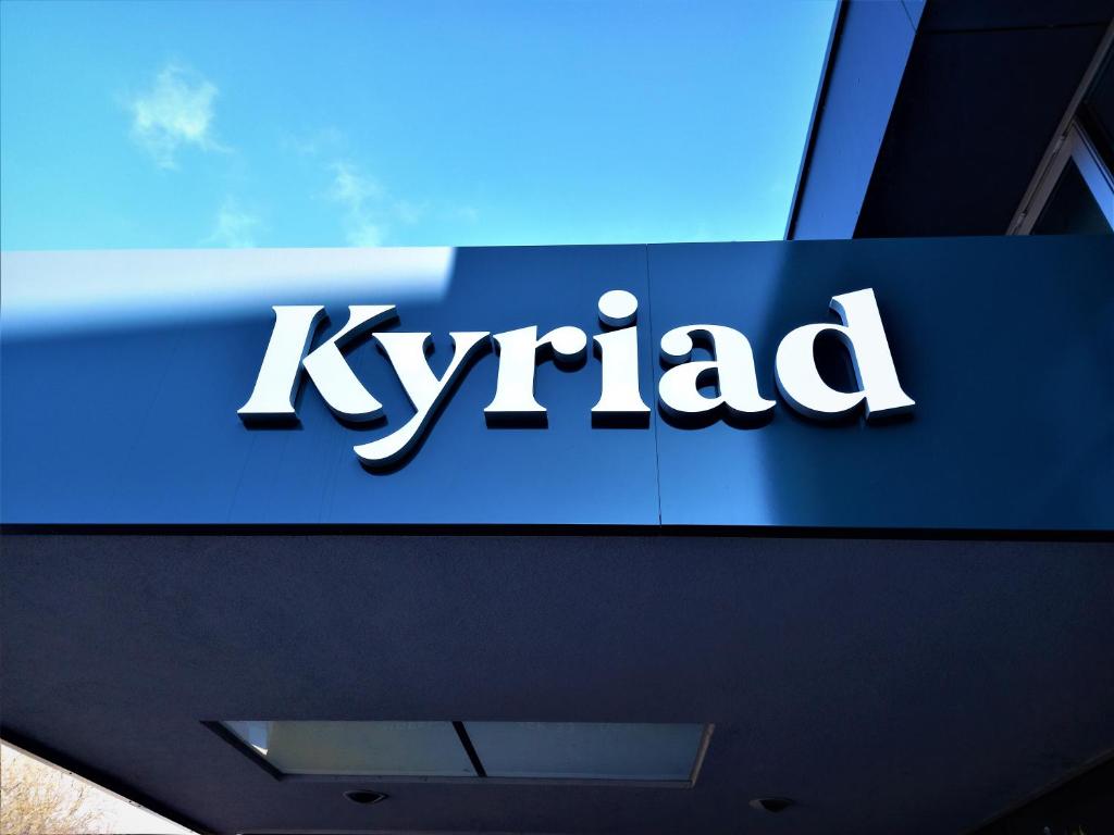 Kyriad Vienna Altmannsdorf - Resim 36