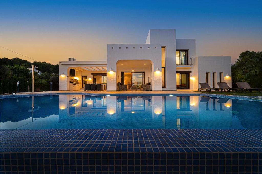 LA COLINA - Managed by Almarina, Moraira – Bijgewerkte ...