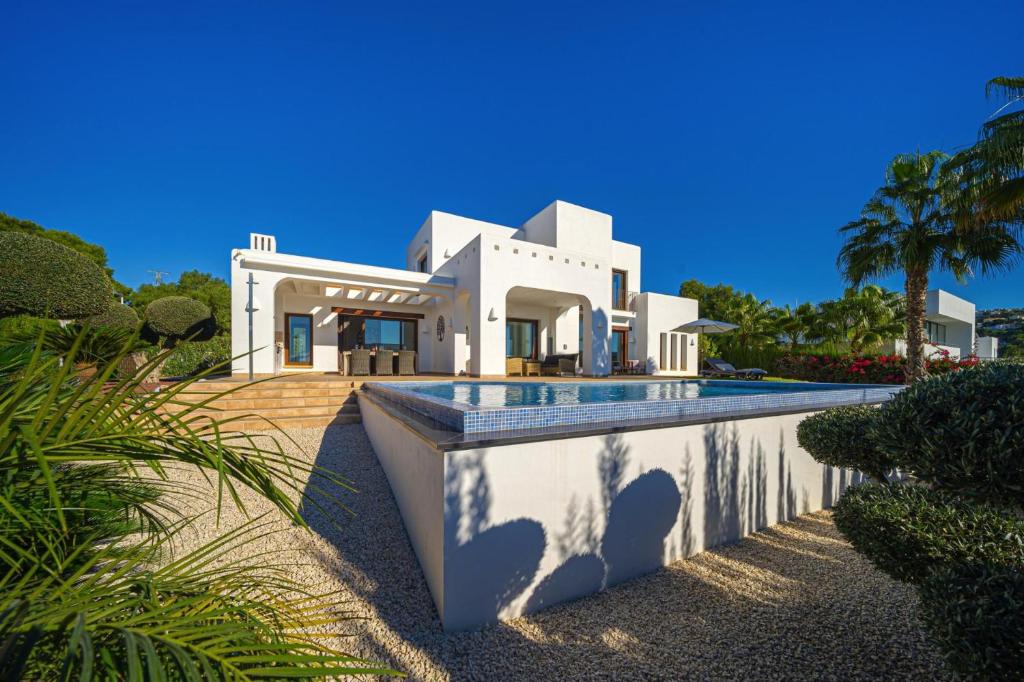 LA COLINA - Managed by Almarina, Moraira – Updated 2023 Prices