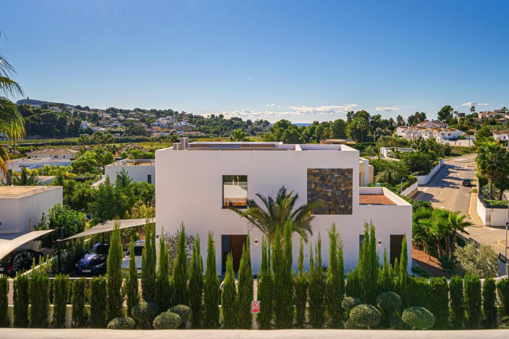LA COLINA - Managed by Almarina, Moraira – Bijgewerkte ...