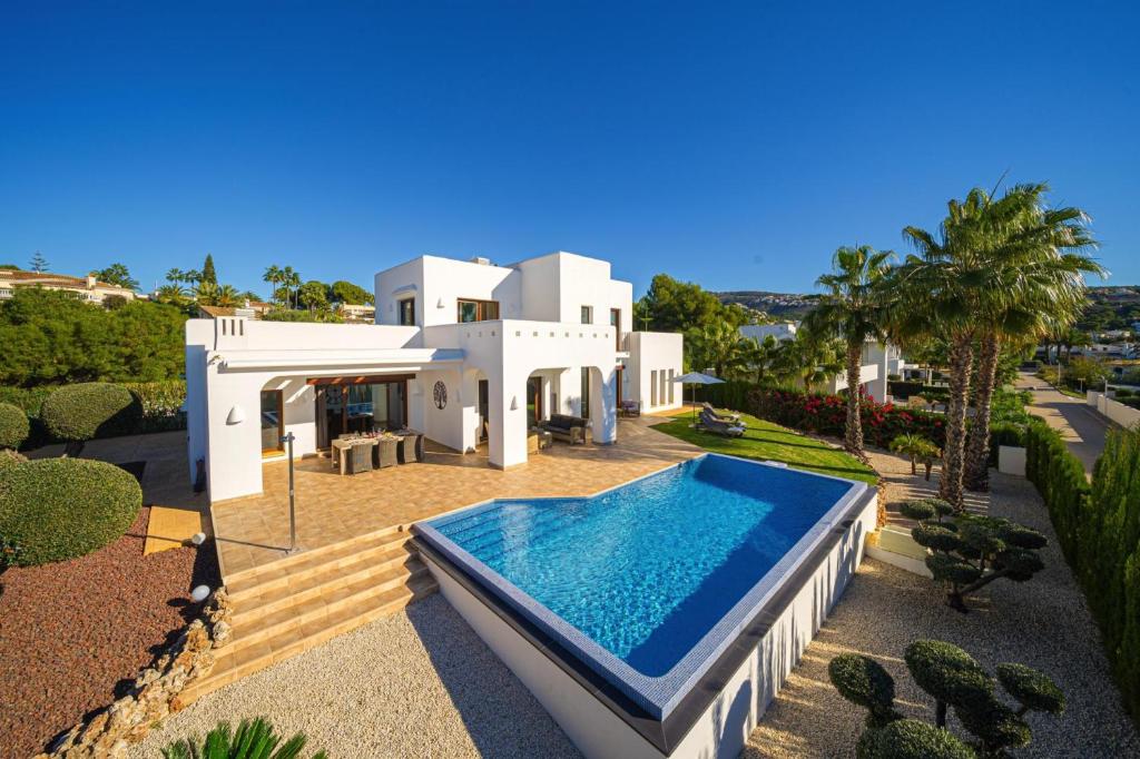 LA COLINA - Managed by Almarina, Moraira – Bijgewerkte ...